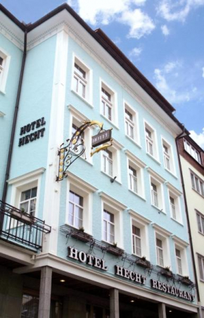 Hotel Hecht Appenzell, Appenzell